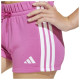 Adidas Παιδικό σορτς Essentials 3-S French Terry Shorts